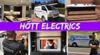 HOTT Electrics - Local Electrician image 1